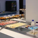 Belvedere Hotel Sottomarina