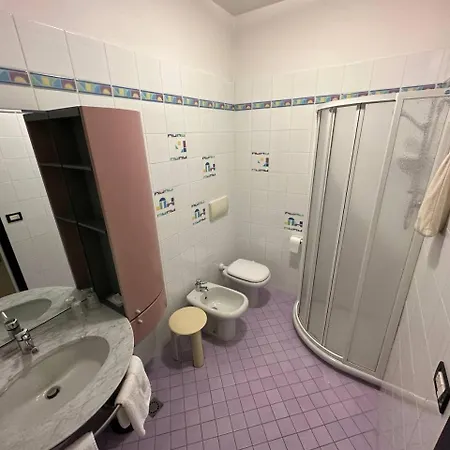 Hotel Belvedere Sottomarina