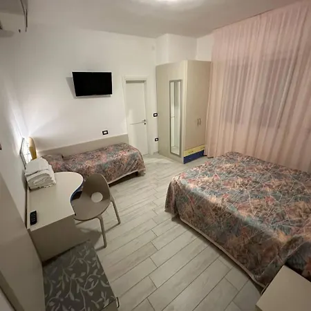 Hotel Belvedere 2*