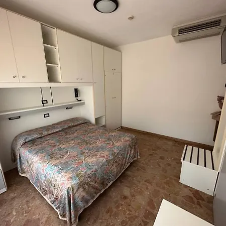 Belvedere Hotel Sottomarina