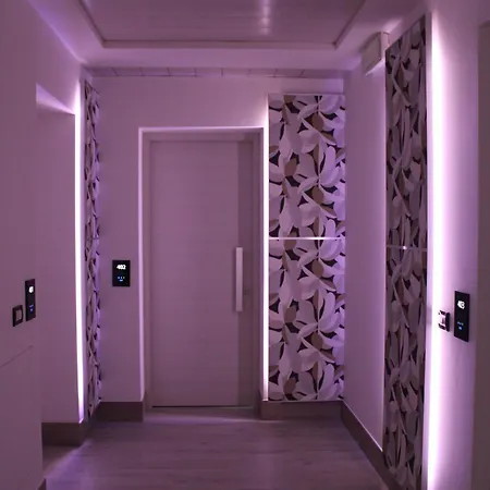 Belvedere 3*