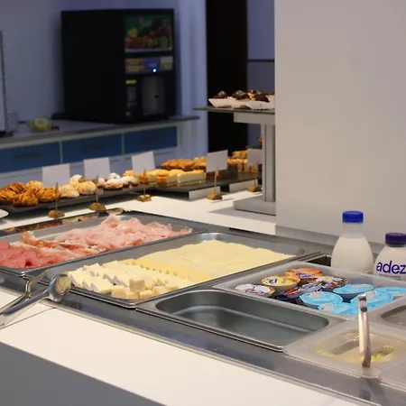 Belvedere Hotel Sottomarina