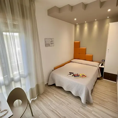 Szálloda Belvedere Sottomarina