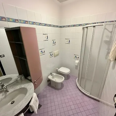 Belvedere Szálloda