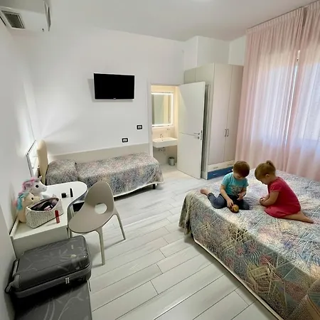 Belvedere 3* Sottomarina