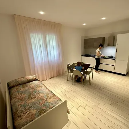Hotel Belvedere Sottomarina