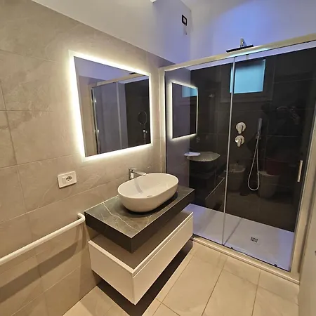 Belvedere Sottomarina