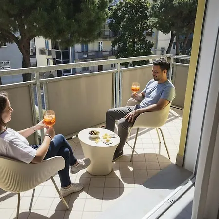 Belvedere Otel 3*