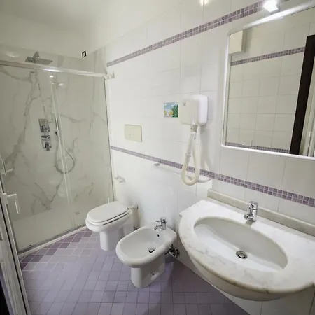 Hotel Belvedere Sottomarina