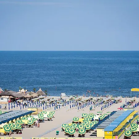 Hotel Belvedere Sottomarina