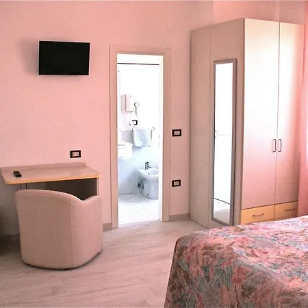 Belvedere Hotel