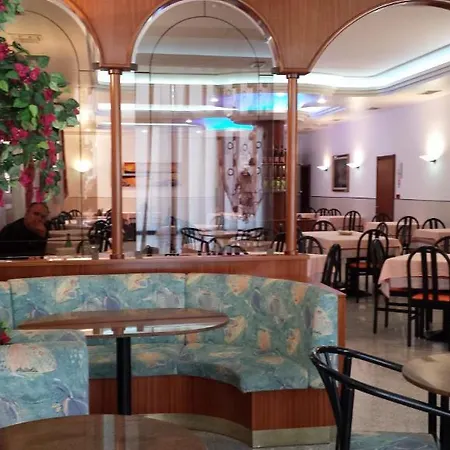 Hotel Belvedere Sottomarina