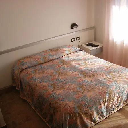 Szálloda Belvedere Sottomarina
