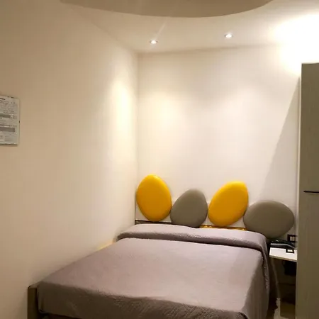Belvedere 2* סוטומרינה