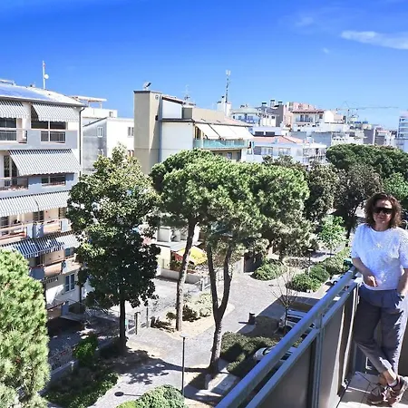 Belvedere 2* Sottomarina