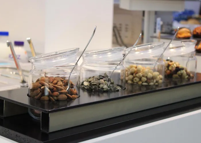 Belvedere Ξενοδοχείο 2*