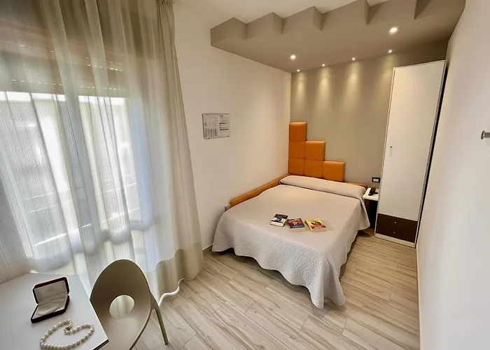 Hotel Belvedere Sottomarina