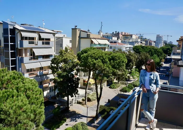 Belvedere Ξενοδοχείο 2*