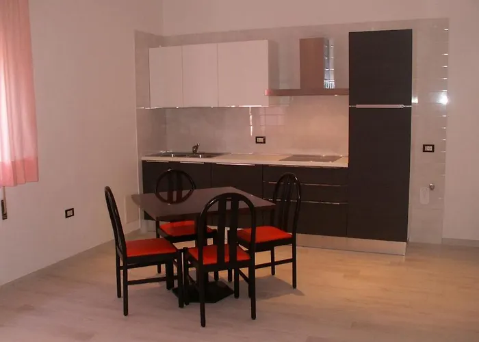 Ξενοδοχείο Belvedere Sottomarina