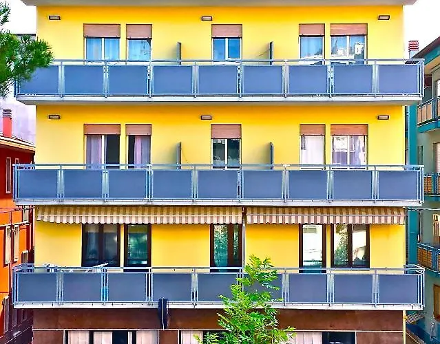 Belvedere Sottomarina