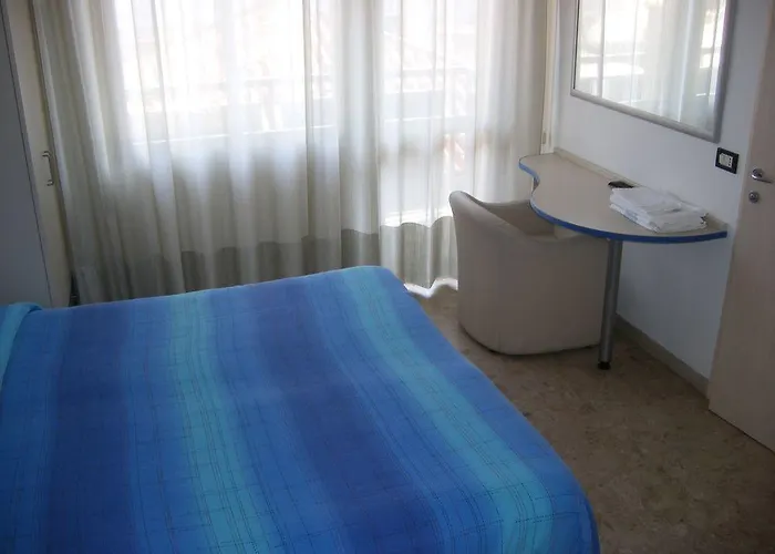 Ξενοδοχείο Belvedere