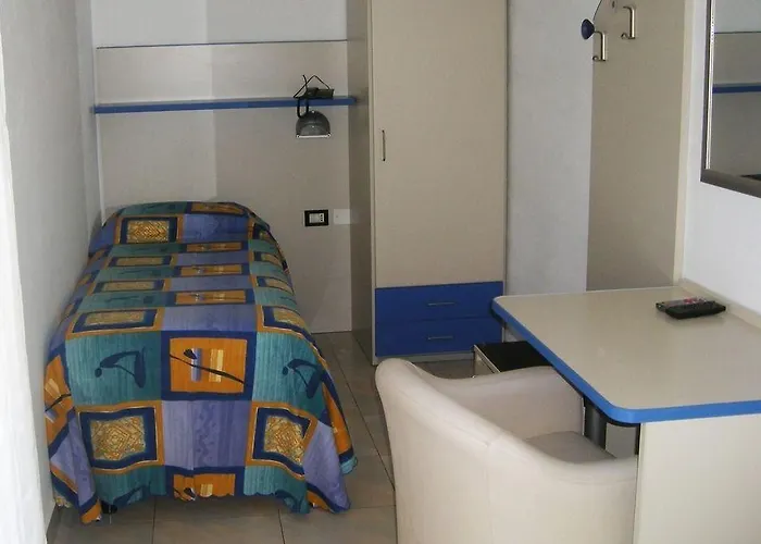 Belvedere Ξενοδοχείο 2*