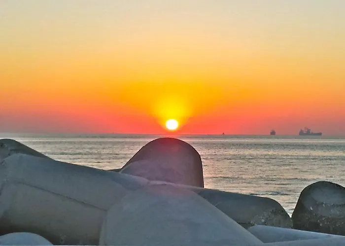 Ξενοδοχείο Belvedere