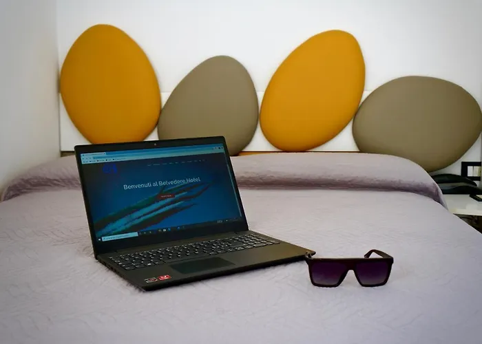 Hotel Belvedere Sottomarina