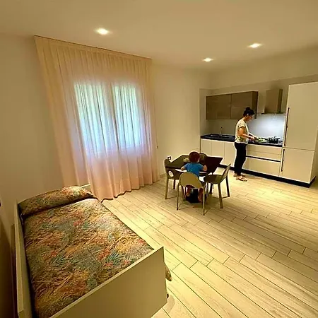 Belvedere 3* Sottomarina