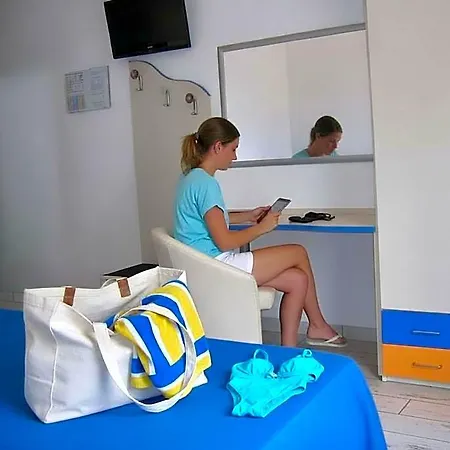 Belvedere Hotel 3*
