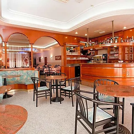Hotel Belvedere 3*