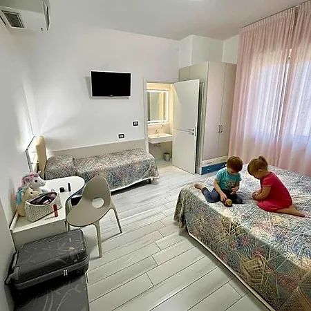 Hotel Belvedere Sottomarina