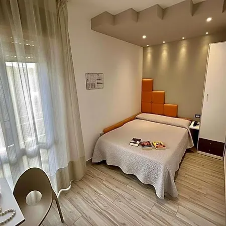 Hotel Belvedere 3*