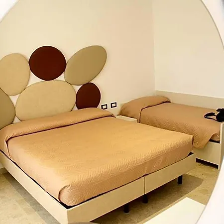 بلفيدير 3* سوتّومارينا