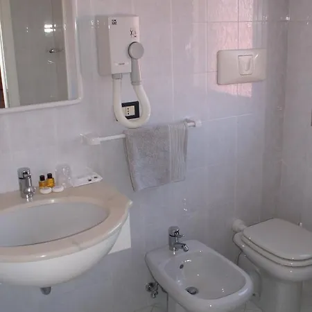 酒店 贝尔韦代雷酒店 索托马里纳