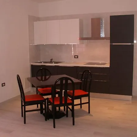 Hotel Belvedere Sottomarina