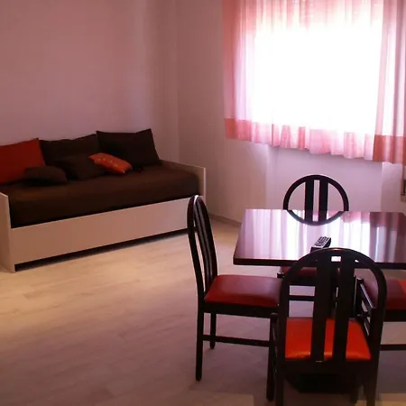Hotel Belvedere Sottomarina
