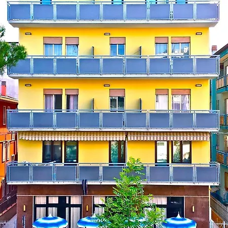 Belvedere Sottomarina