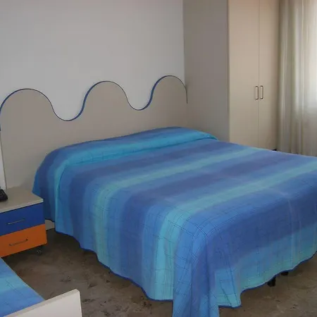 Belvedere Hotel Sottomarina