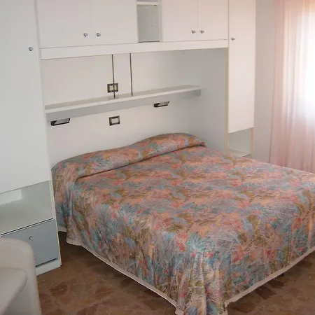 Belvedere Hotel Sottomarina