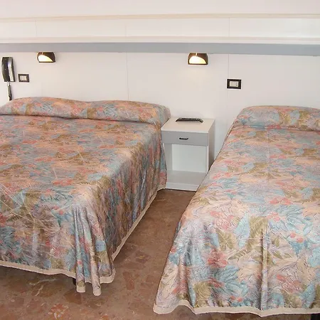 Hotel Belvedere 2*