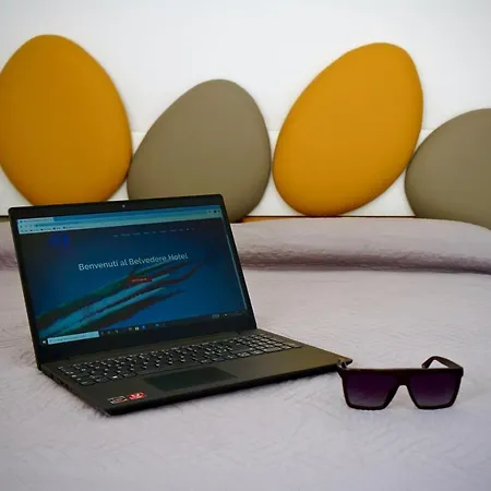 Hotel Belvedere Sottomarina
