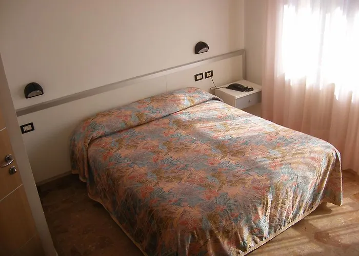 Hotel Belvedere Sottomarina